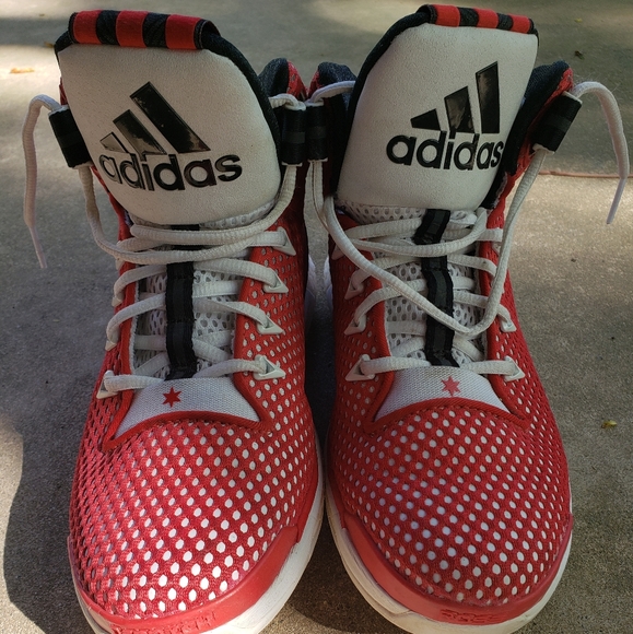 adidas d rose 6 home adidas d rose 6 home